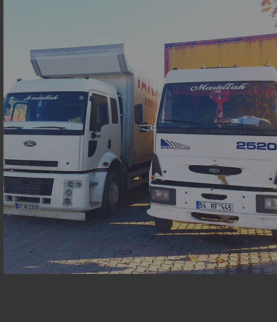 van evden eve nakliyat